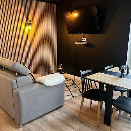 Le Petit Niortais - Centre Ville - Wifi - Netflix - Amazon Exterior foto